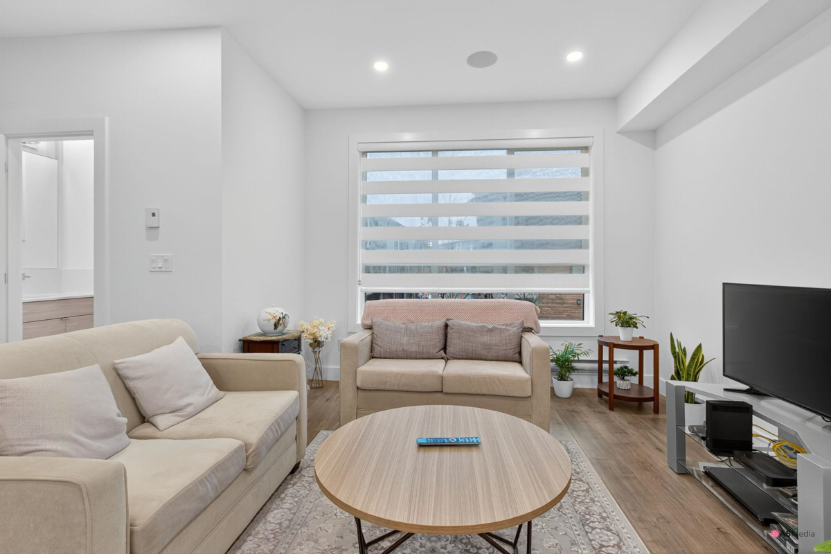 Bedroom 3 Photo of 48 7177 194a Street, Surrey, BC