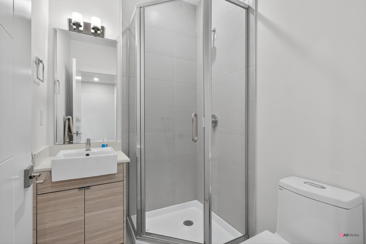 Dining Area Photo of 48 7177 194a Street, Surrey, BC