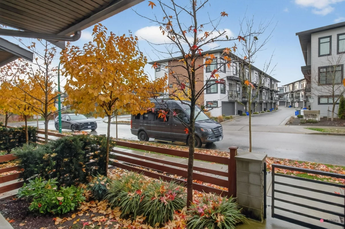 Garage Interior Photo of 48 7177 194a Street, Surrey, BC