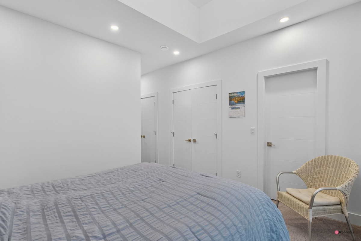 Hallway Photo of 48 7177 194a Street, Surrey, BC