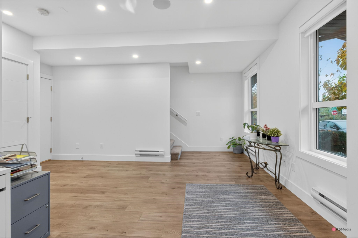 Living Room Photo of 48 7177 194a Street, Surrey, BC