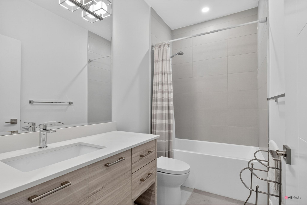 Loft / Bonus Room Photo of 48 7177 194a Street, Surrey, BC