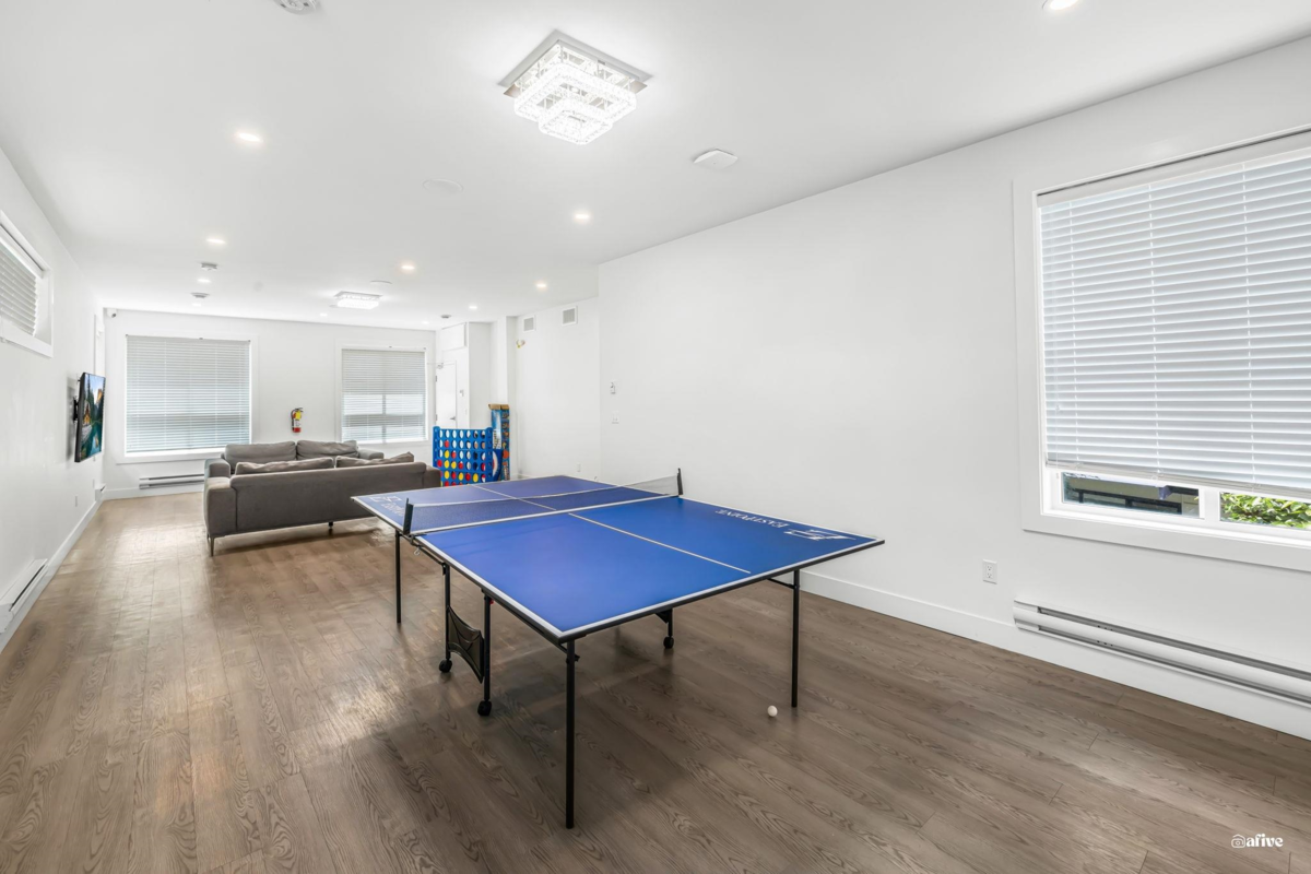 Outdoor Kitchen Photo of 48 7177 194a Street, Surrey, BC