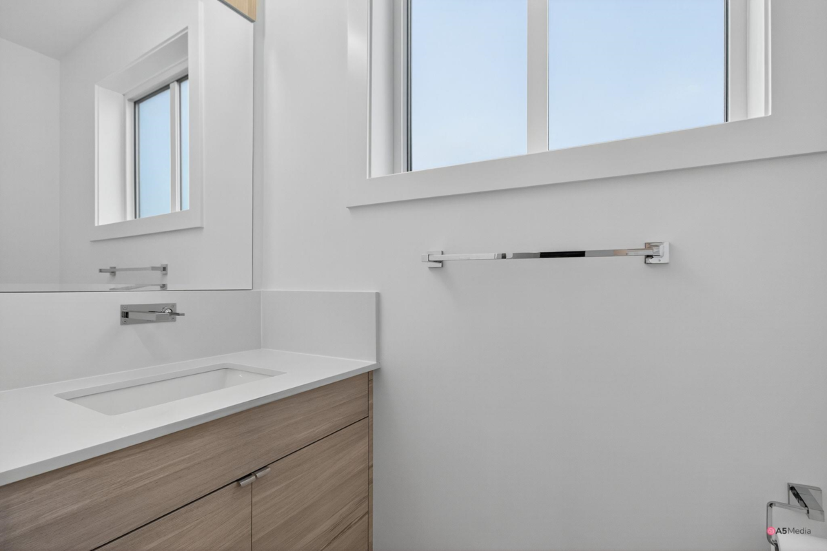 Powder Room Photo of 48 7177 194a Street, Surrey, BC