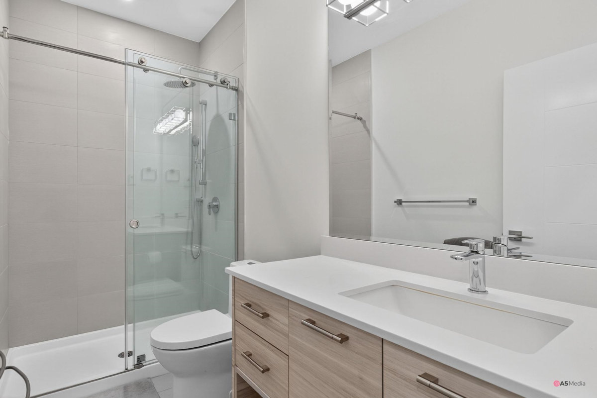 Staircase Photo of 48 7177 194a Street, Surrey, BC