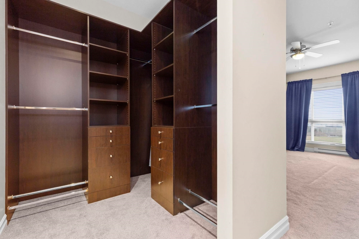 Bedroom 4 Photo of A216 33755 7 Avenue, Mission, BC