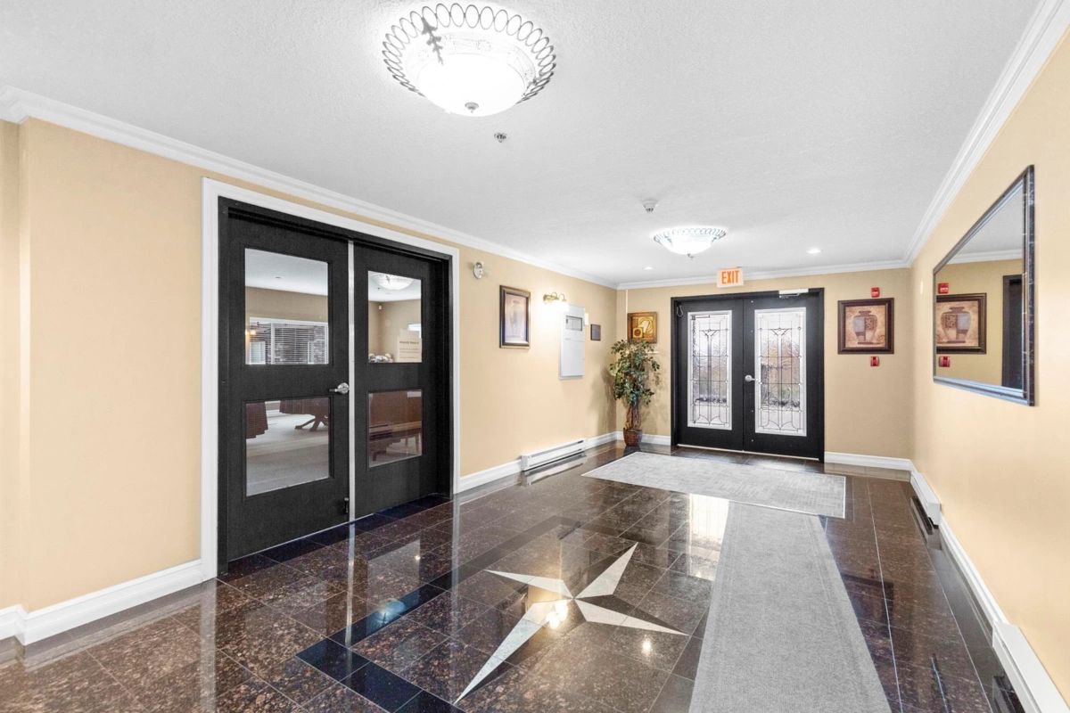 Kitchen Photo of A216 33755 7 Avenue, Mission, BC