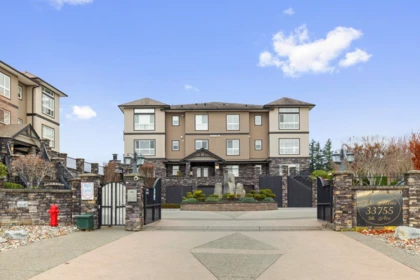 A216 33755 7 Avenue, Mission, BC, Mission — Apartment/Condo for sale