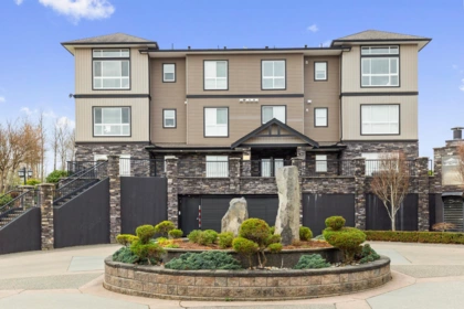 A216 33755 7 Avenue, Mission, BC, Mission BC — 2 bed apartment/condo for sale