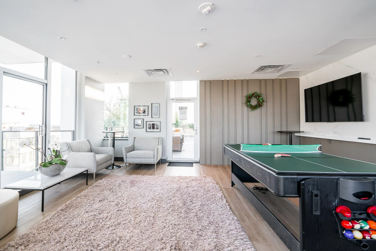 Front Yard Photo of 2901 823 Carnarvon Street, New Westminster, BC