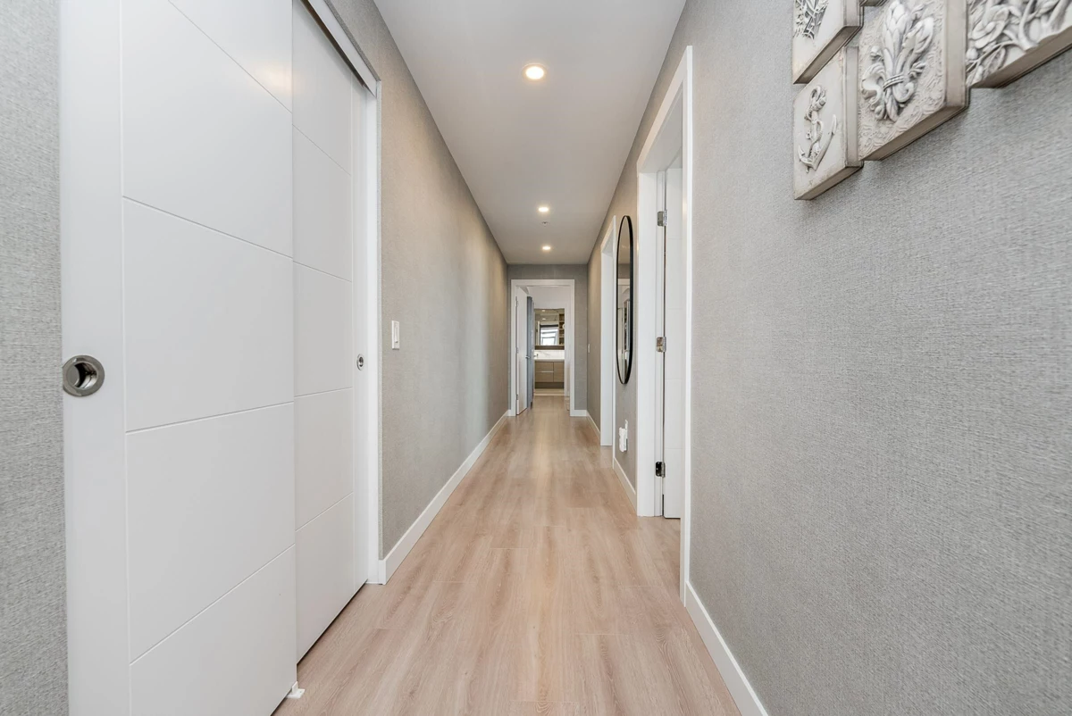 Loft / Bonus Room Photo of 2901 823 Carnarvon Street, New Westminster, BC