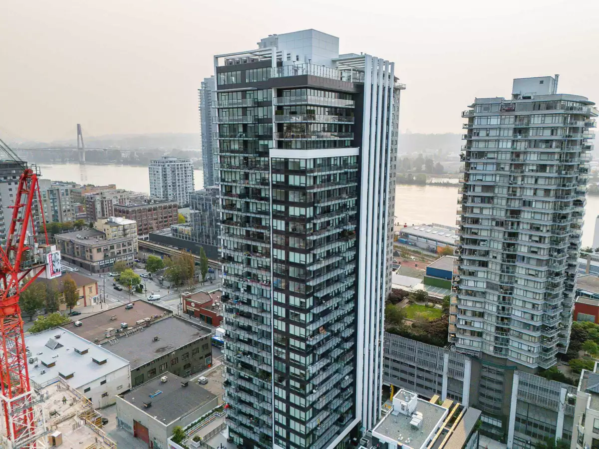 Neighborhood Park Photo Near 2901 823 Carnarvon Street, New Westminster, BC