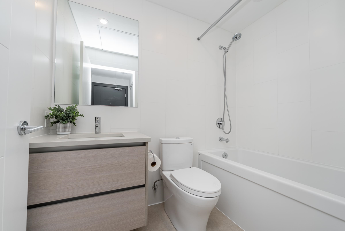 Office / Den Photo of 2901 823 Carnarvon Street, New Westminster, BC