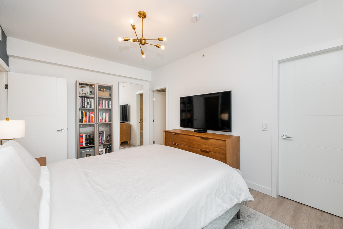 Primary Bathroom Photo of 2901 823 Carnarvon Street, New Westminster, BC