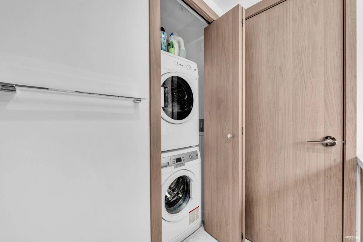 Bedroom 4 Photo of 3308 6538 Nelson Avenue, Burnaby, BC