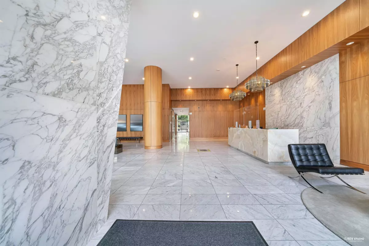 Front Yard Photo of 3308 6538 Nelson Avenue, Burnaby, BC