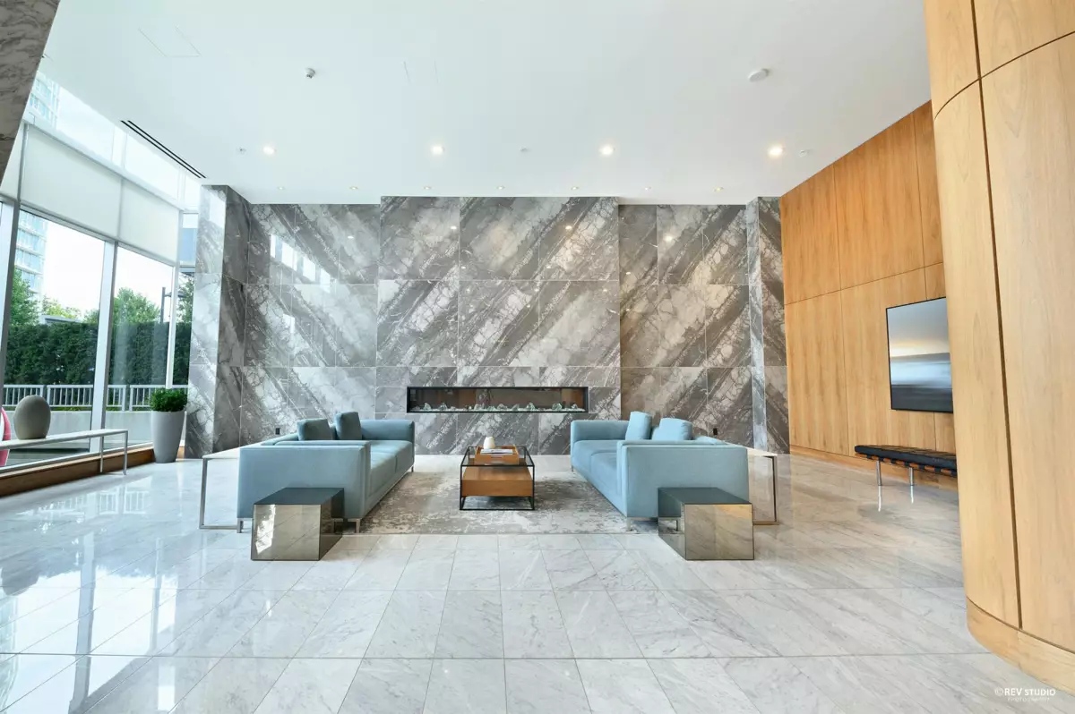 Garden / Landscaping Photo of 3308 6538 Nelson Avenue, Burnaby, BC