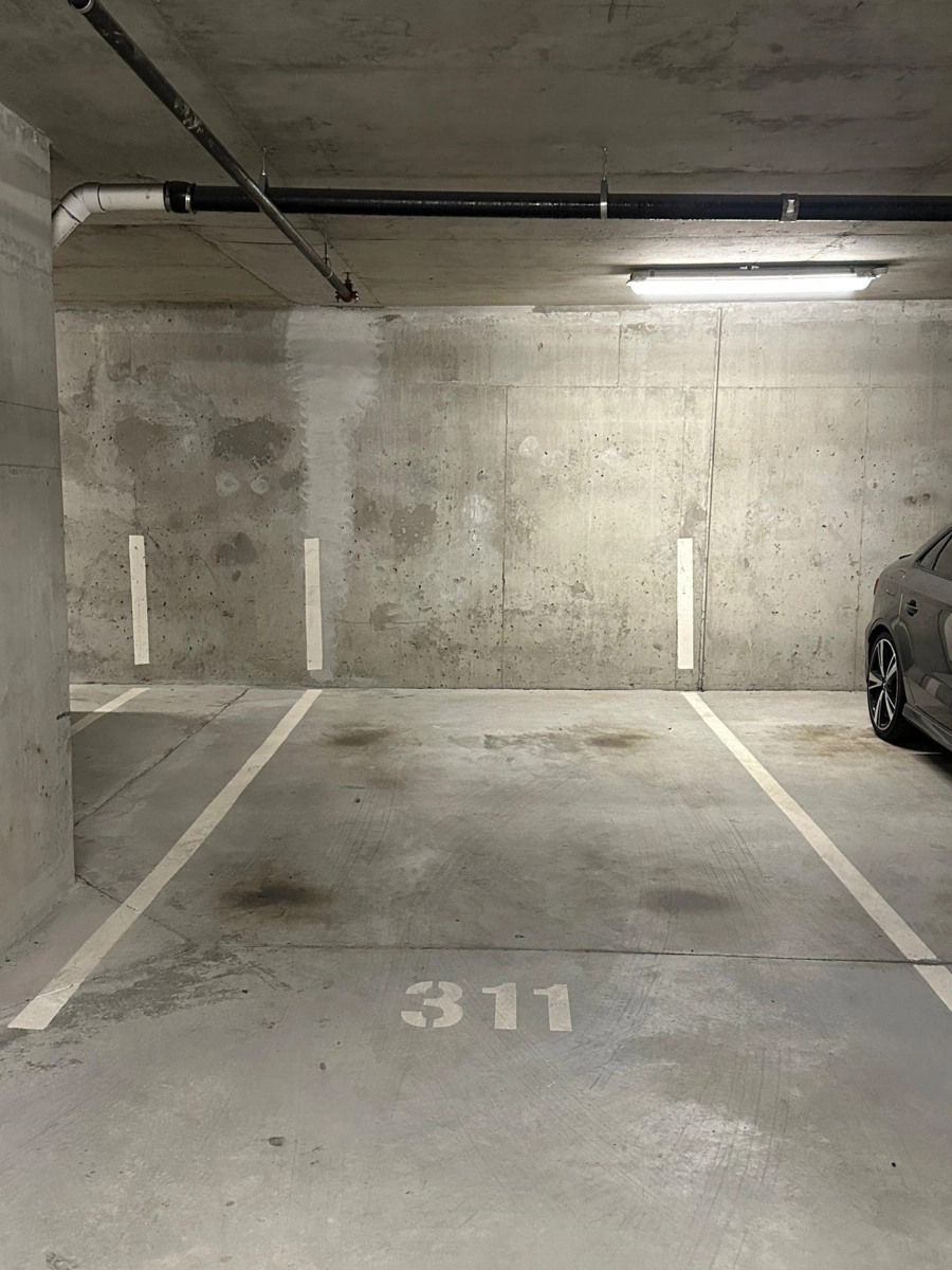 Swimming Pool Photo of 3308 6538 Nelson Avenue, Burnaby, BC