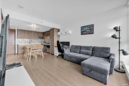 3308 6538 Nelson Avenue, Burnaby, BC, Burnaby — Apartment/Condo for sale