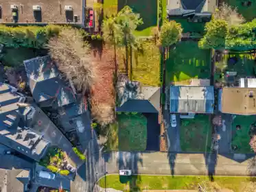Front Yard Photo of 1640 Spray Avenue, Coquitlam, BC