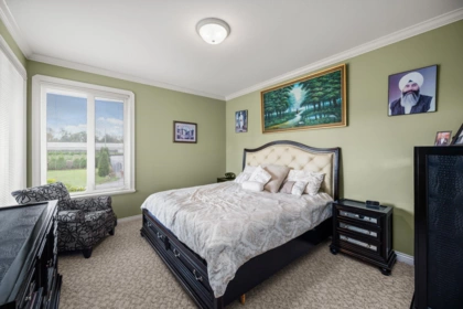 Bedroom 4 Photo of 667 248 Street, Langley, BC