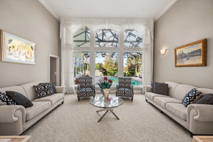 Breakfast Nook Photo of 667 248 Street, Langley, BC