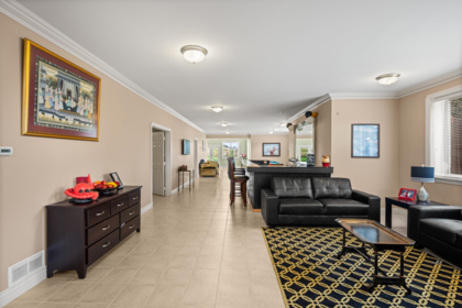 Mudroom Photo of 667 248 Street, Langley, BC