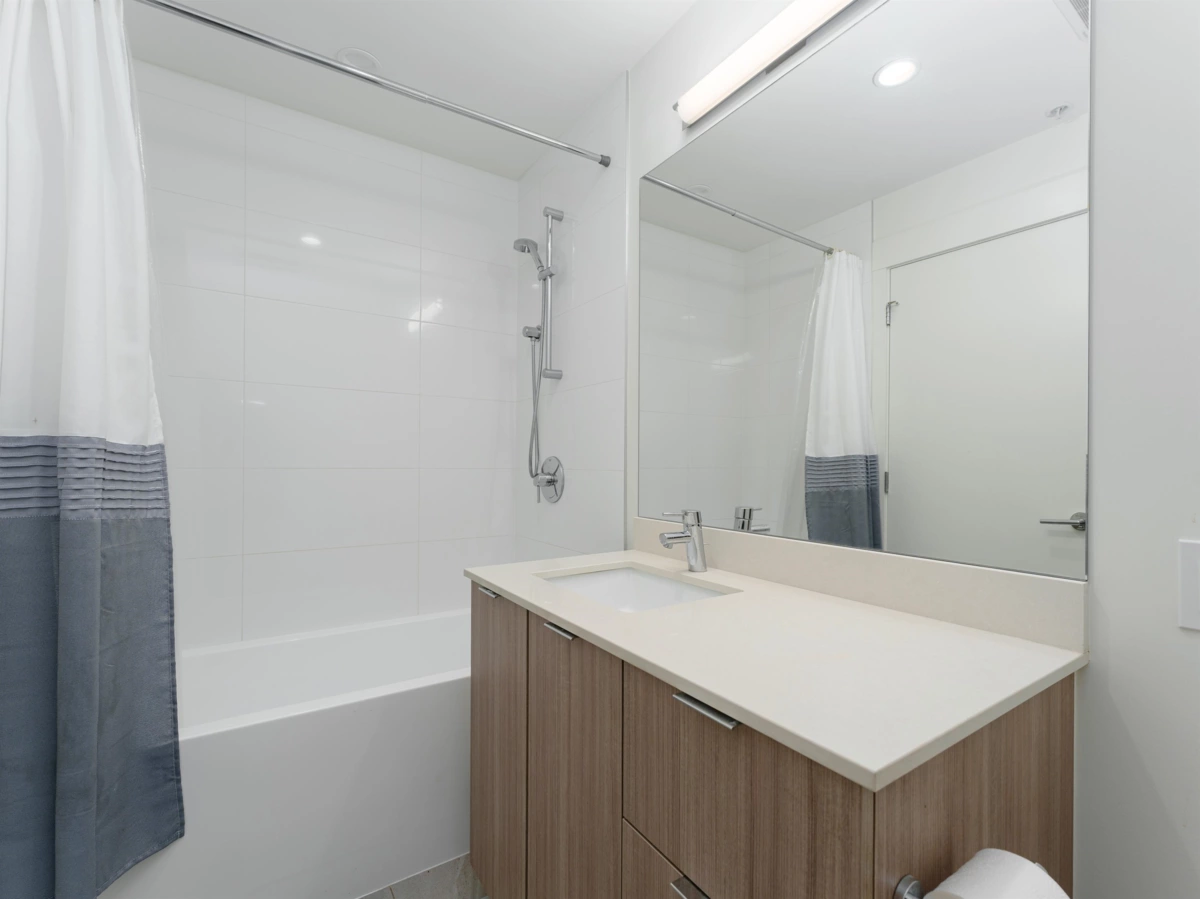 Bedroom 4 Photo of 119 750 Dogwood Street, Coquitlam, BC