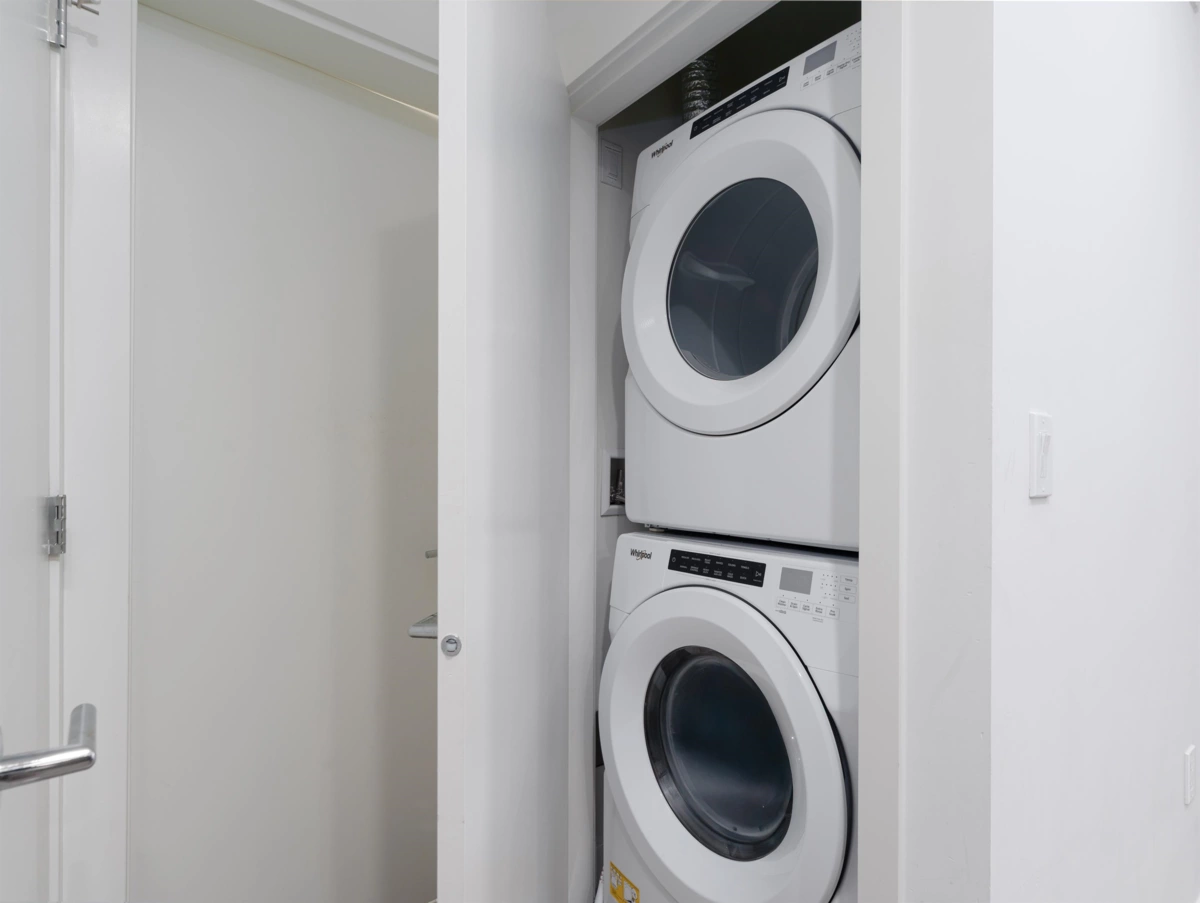 Guest Bathroom Photo of 119 750 Dogwood Street, Coquitlam, BC