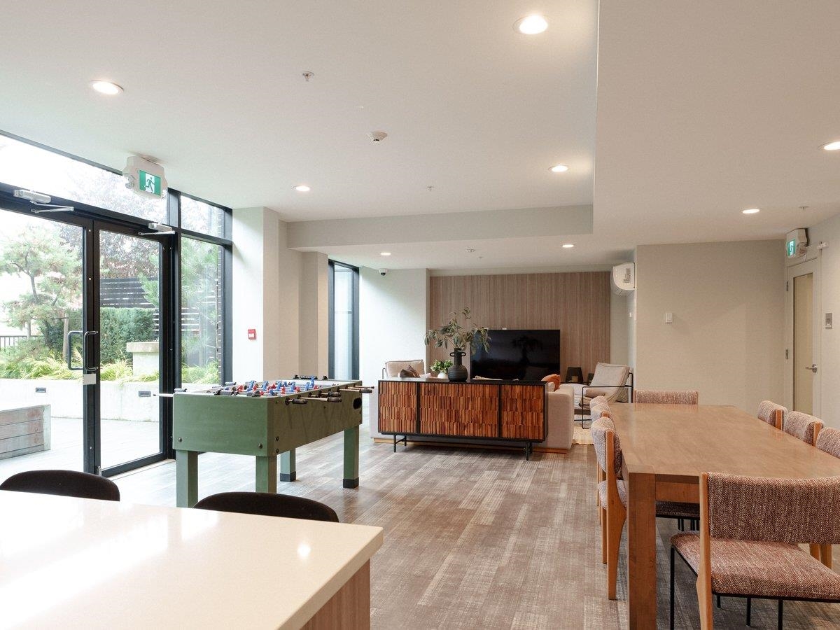 Loft / Bonus Room Photo of 119 750 Dogwood Street, Coquitlam, BC