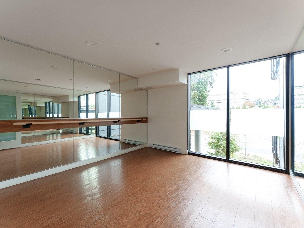 Office / Den Photo of 119 750 Dogwood Street, Coquitlam, BC