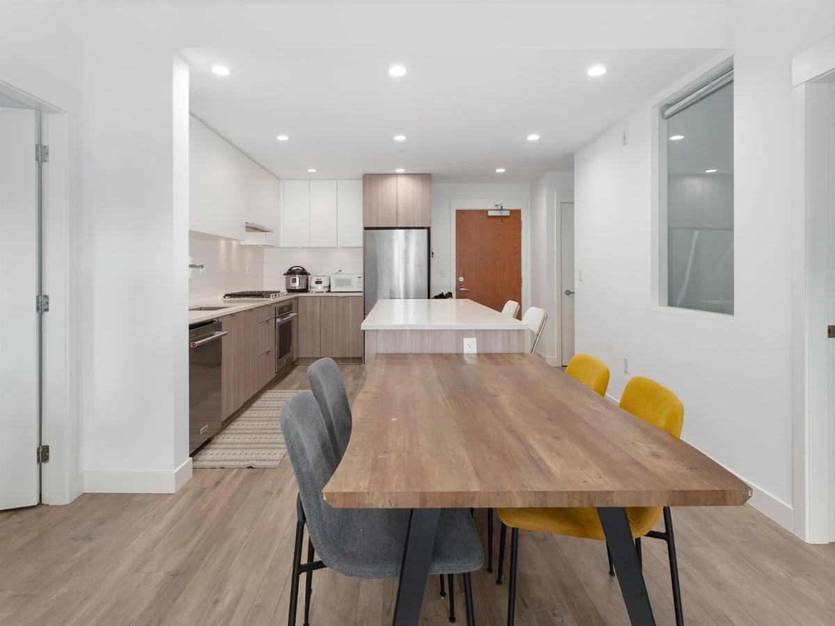 Pantry Photo of 119 750 Dogwood Street, Coquitlam, BC