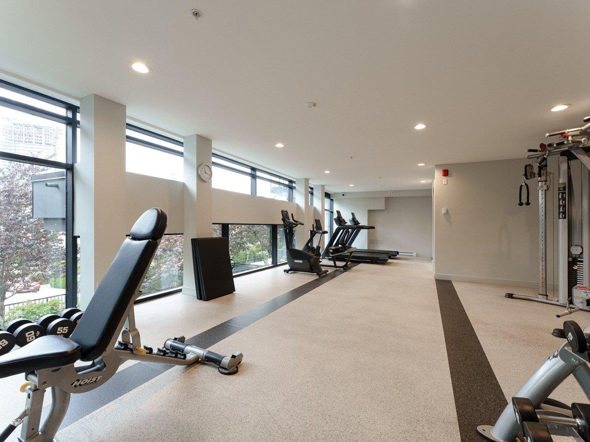 Powder Room Photo of 119 750 Dogwood Street, Coquitlam, BC