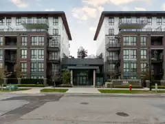 119 750 Dogwood Street, Coquitlam, BC
