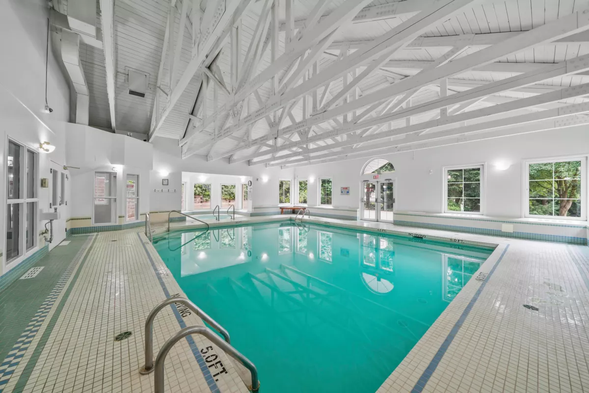 Community Amenities Photo (Clubhouse) of 135 101 Parkside Drive, Port Moody, BC