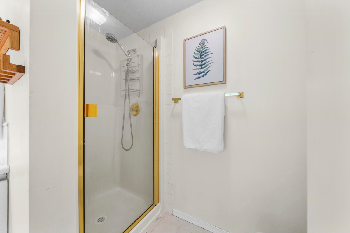 Entry Foyer Photo of 135 101 Parkside Drive, Port Moody, BC