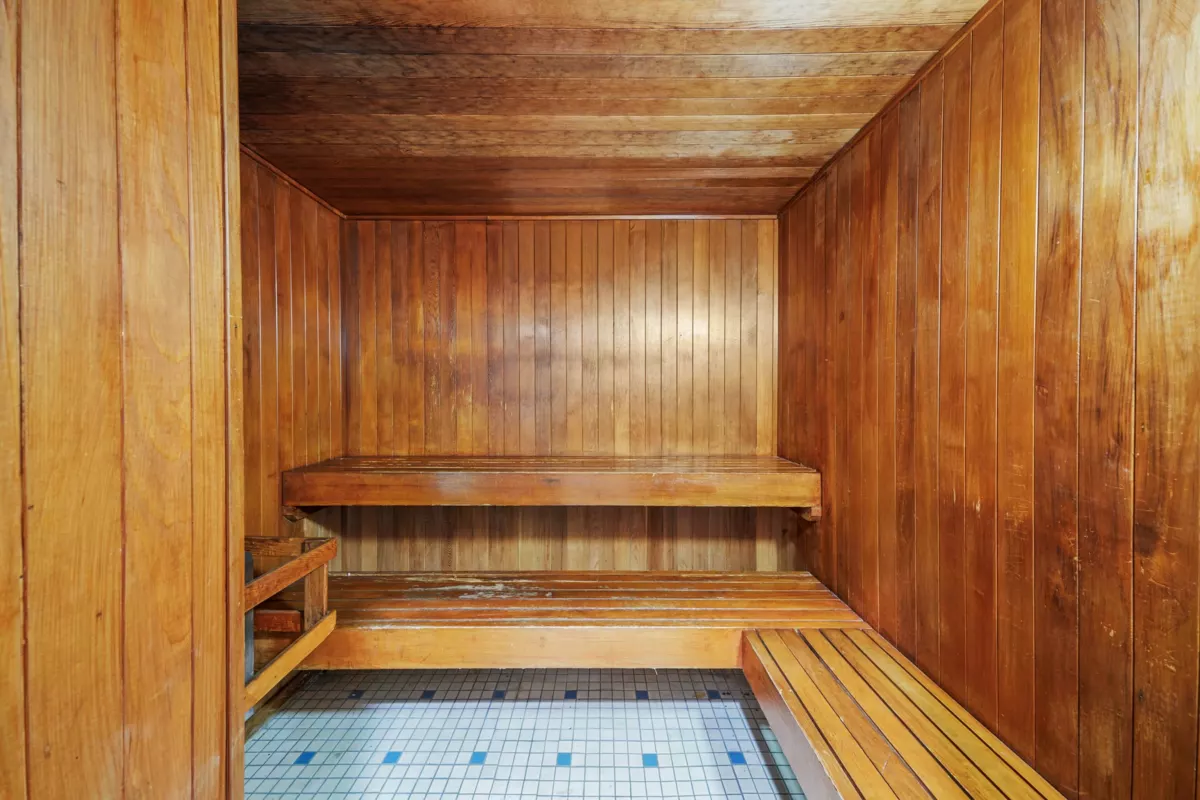 Fitness Center Photo Near 135 101 Parkside Drive, Port Moody, BC