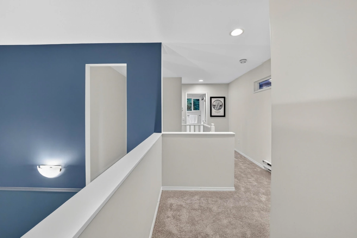 Garage Interior Photo of 135 101 Parkside Drive, Port Moody, BC