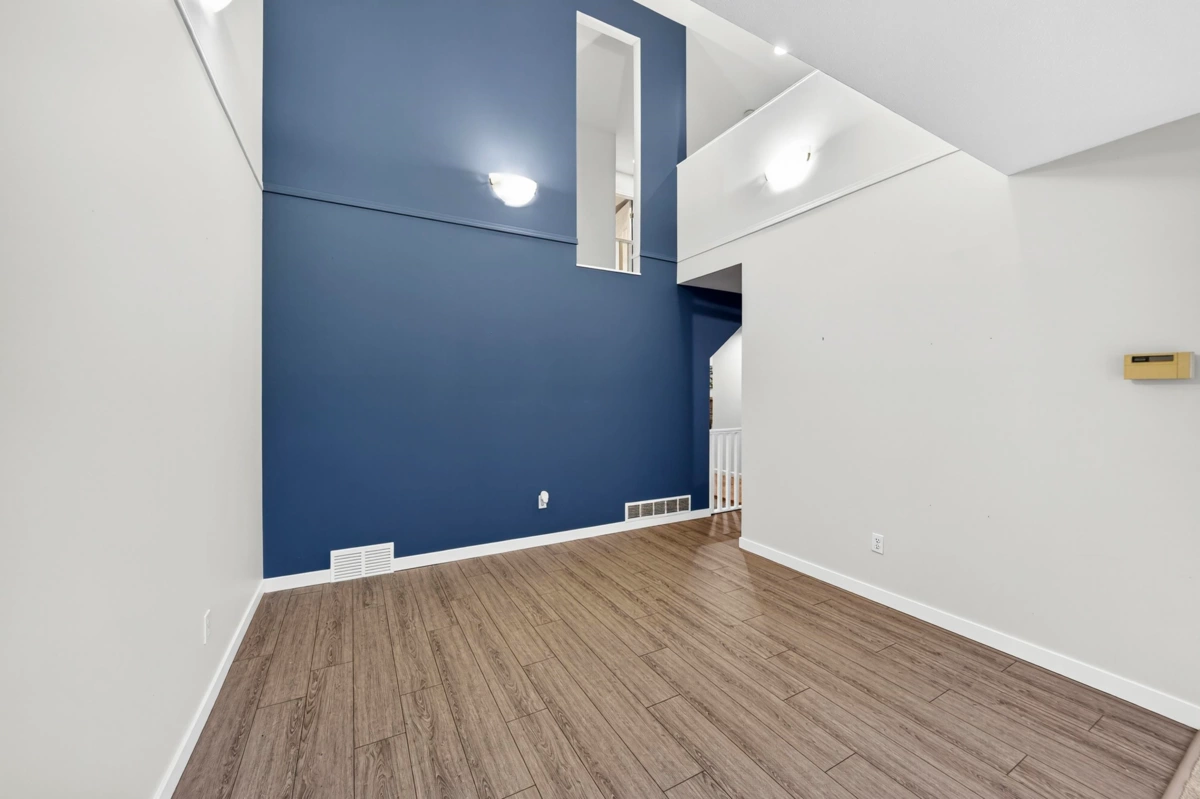 Kitchen Island Photo of 135 101 Parkside Drive, Port Moody, BC