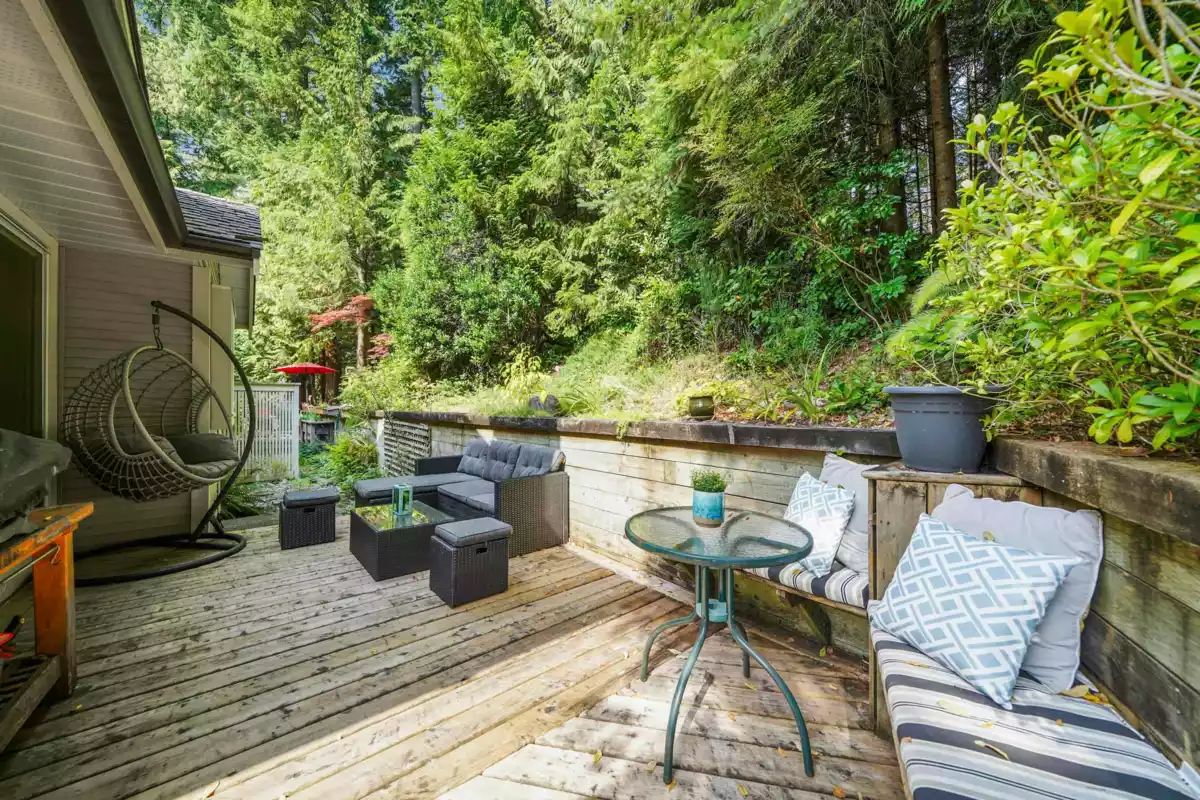 Office / Den Photo of 135 101 Parkside Drive, Port Moody, BC