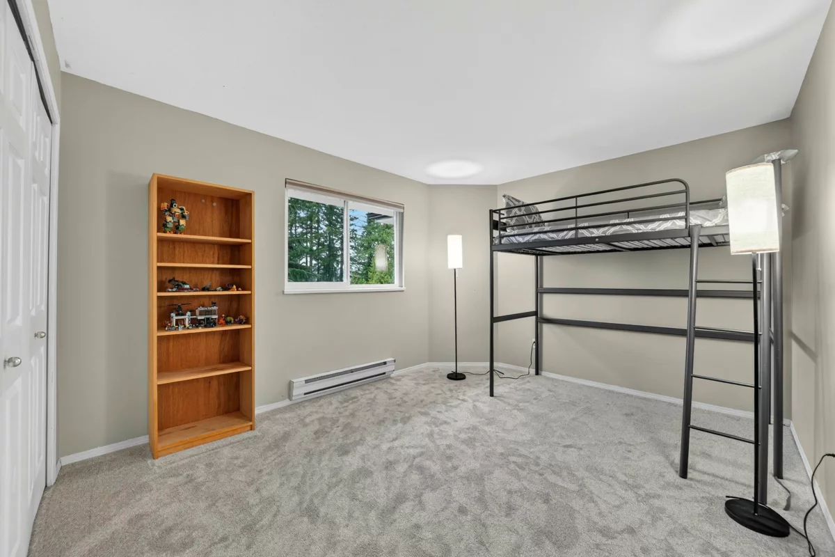 Outdoor Deck Photo of 135 101 Parkside Drive, Port Moody, BC