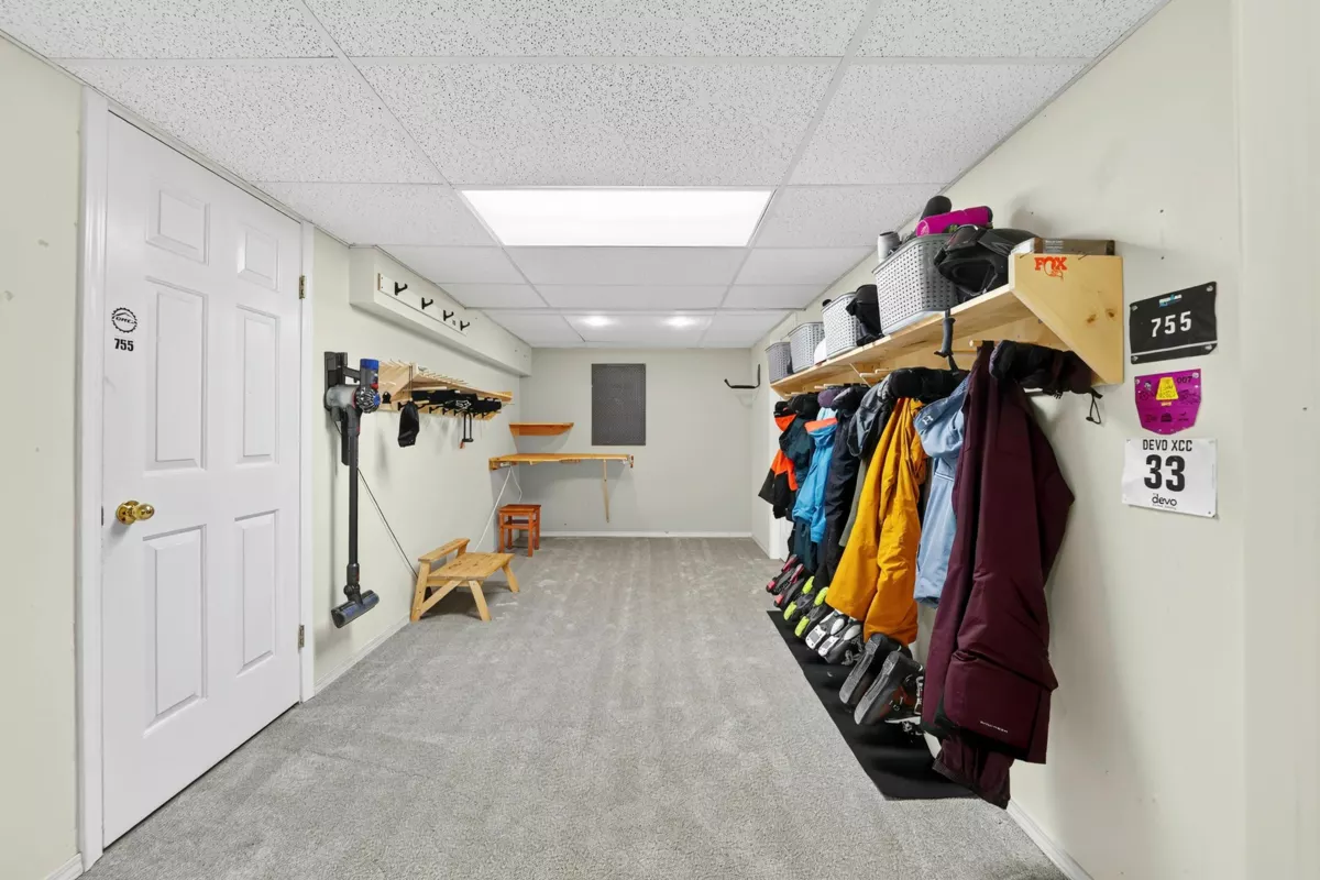 Outdoor Kitchen Photo of 135 101 Parkside Drive, Port Moody, BC