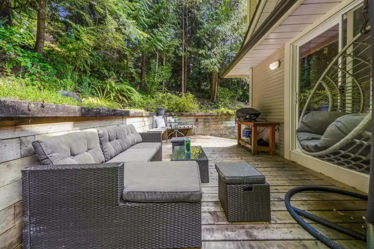 Powder Room Photo of 135 101 Parkside Drive, Port Moody, BC