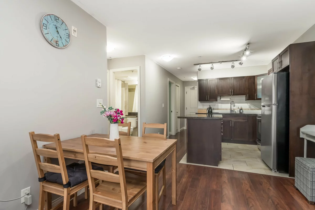 Bedroom 2 Photo of 330 5660 201a Street, Langley, BC