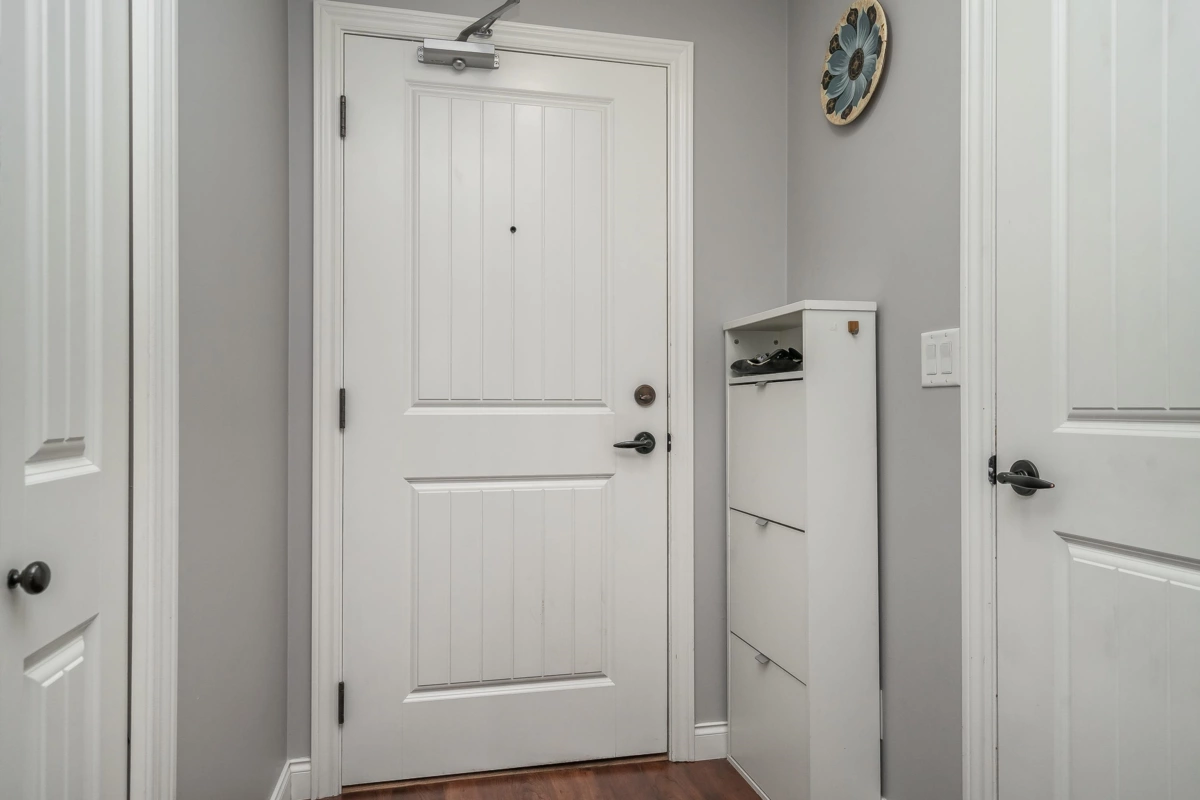 Dining Area Photo of 330 5660 201a Street, Langley, BC