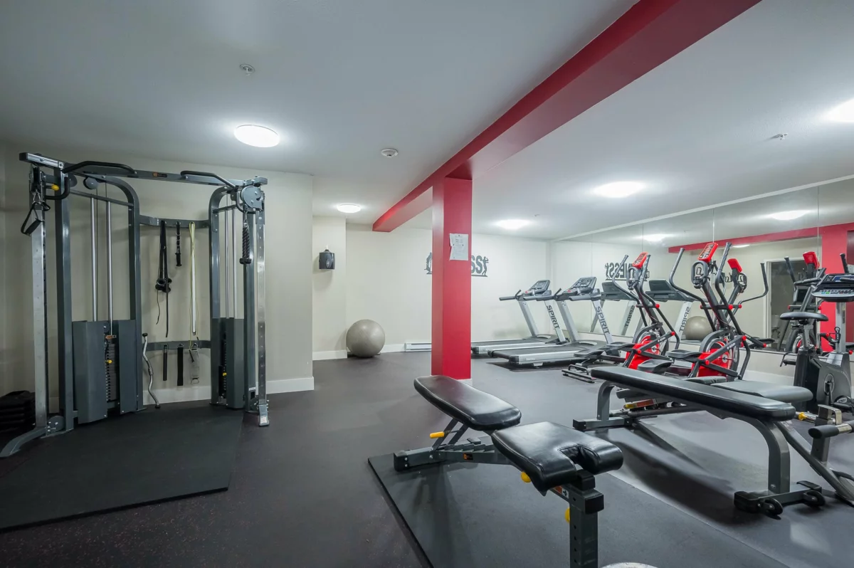 Front Yard Photo of 330 5660 201a Street, Langley, BC