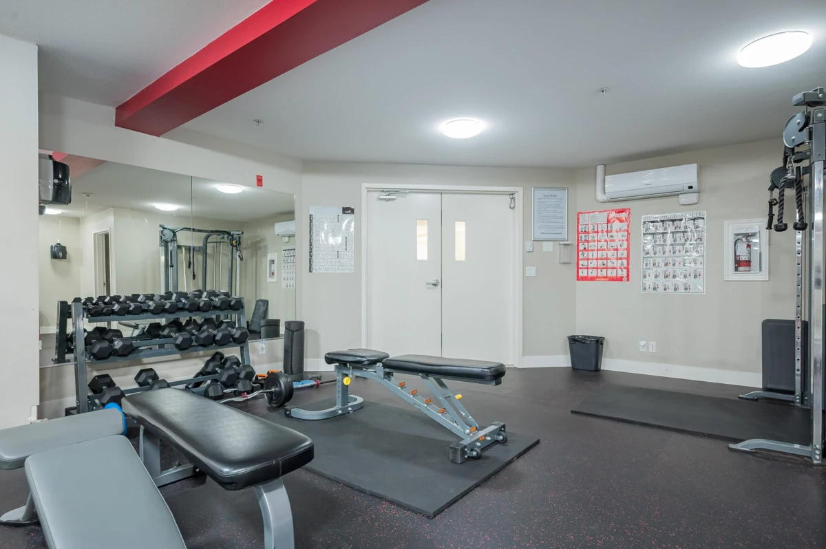 Garden / Landscaping Photo of 330 5660 201a Street, Langley, BC