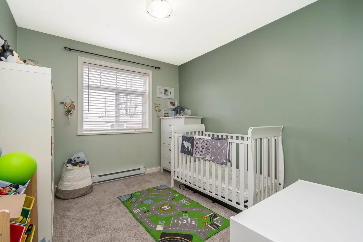 Hallway Photo of 330 5660 201a Street, Langley, BC