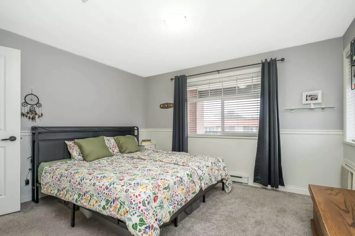 Loft / Bonus Room Photo of 330 5660 201a Street, Langley, BC