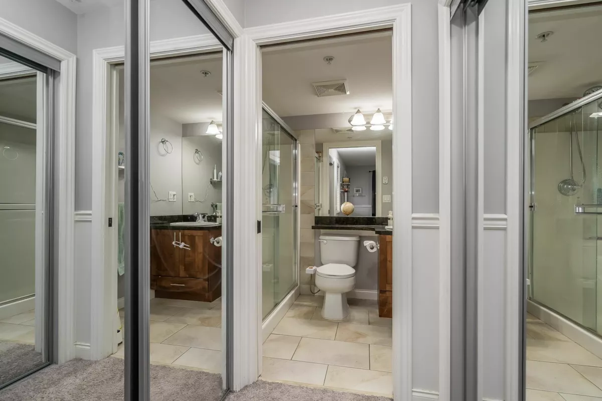 Mudroom Photo of 330 5660 201a Street, Langley, BC